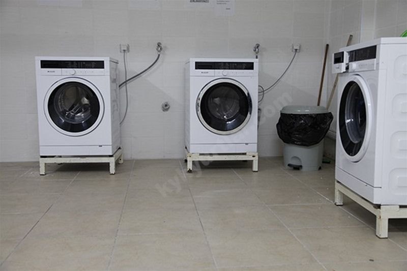 Tokat Gaziosmanpaşa Kyk Erkek Öğrenci Yurdu Görseli