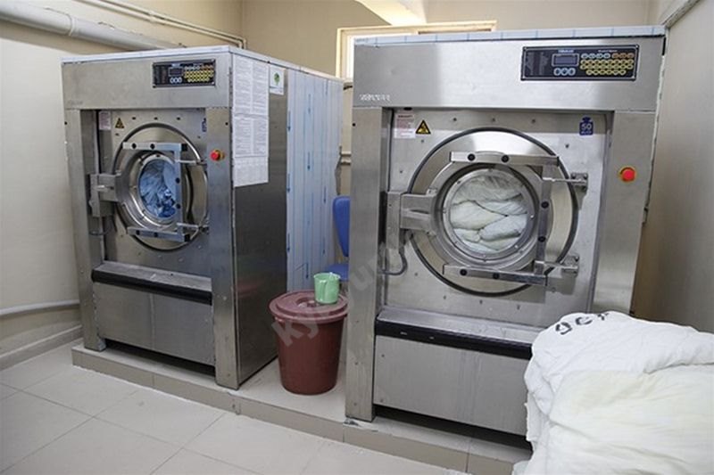 Tokat Gaziosmanpaşa Kyk Erkek Öğrenci Yurdu Görseli