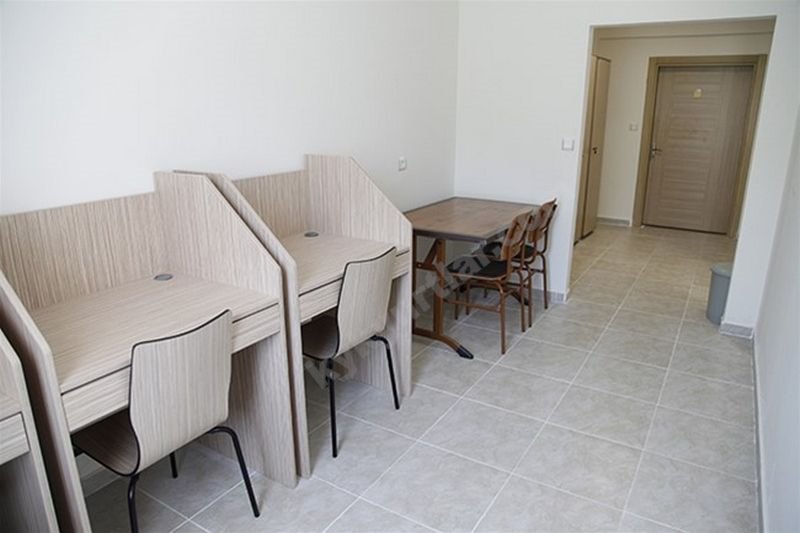 Tokat Gaziosmanpaşa Kyk Erkek Öğrenci Yurdu Görseli