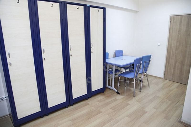 Tokat Gaziosmanpaşa Kyk Erkek Öğrenci Yurdu Görseli