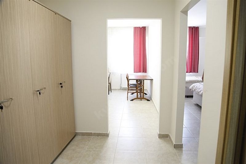 Tokat Gaziosmanpaşa Kyk Erkek Öğrenci Yurdu Görseli