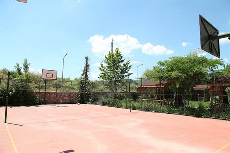 Tokat İbni Kemal Kyk Kız Öğrenci Yurdu Görseli