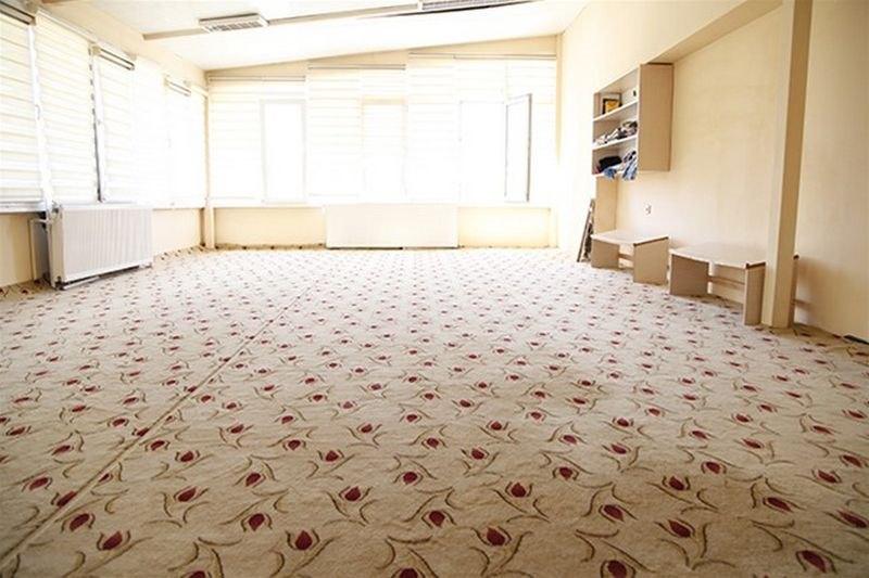 Tokat İbni Kemal Kyk Kız Öğrenci Yurdu Görseli