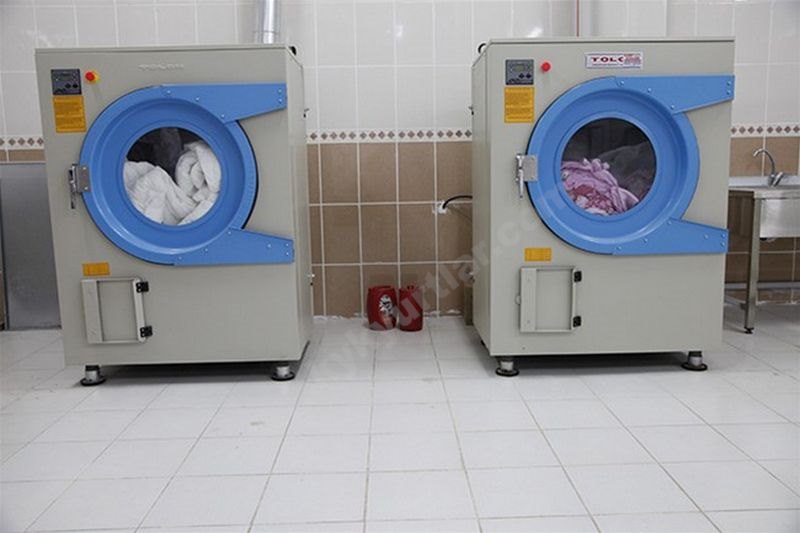 Tokat İbni Kemal Kyk Kız Öğrenci Yurdu Görseli