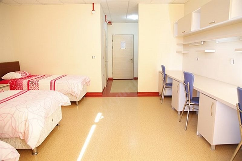 Tokat İbni Kemal Kyk Kız Öğrenci Yurdu Görseli