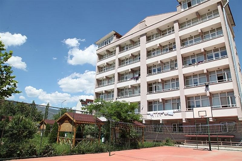 Tokat İbni Kemal Kyk Kız Öğrenci Yurdu Görseli