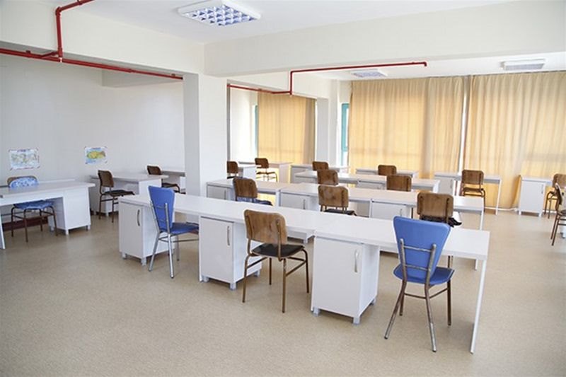 Tokat İbni Kemal Kyk Kız Öğrenci Yurdu Görseli