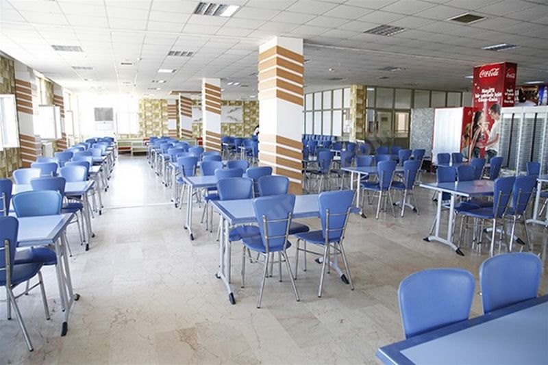 Tokat Kyk Kız Öğrenci Yurdu Görseli