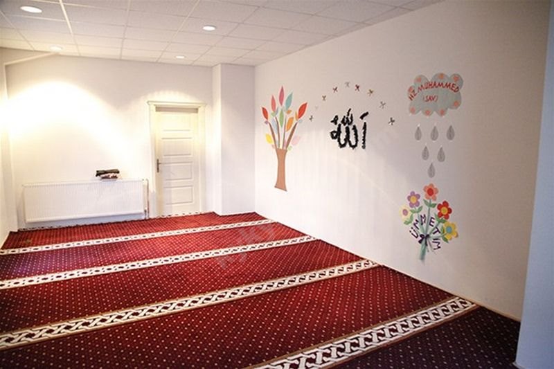 Tokat Kyk Kız Öğrenci Yurdu Görseli