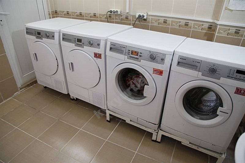 Tokat Kyk Kız Öğrenci Yurdu Görseli