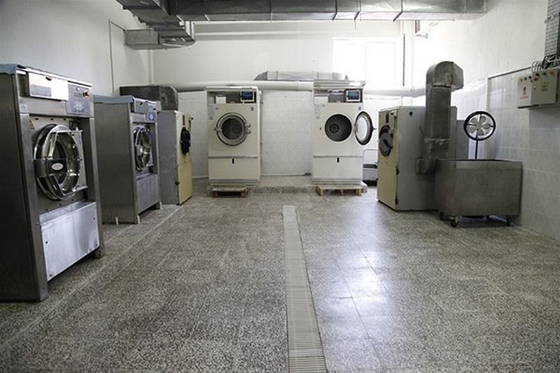 Tokat Kyk Kız Öğrenci Yurdu Görseli