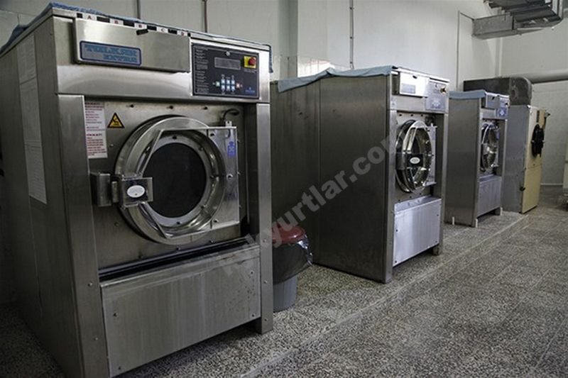 Tokat Kyk Kız Öğrenci Yurdu Görseli