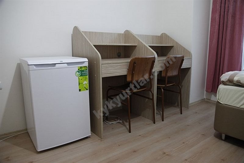 Tokat Kyk Kız Öğrenci Yurdu Görseli