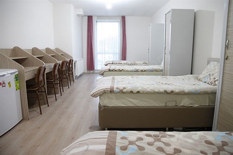 Tokat Kyk Kız Öğrenci Yurdu Görseli