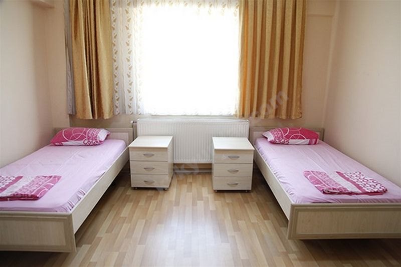 Tokat Kyk Kız Öğrenci Yurdu Görseli