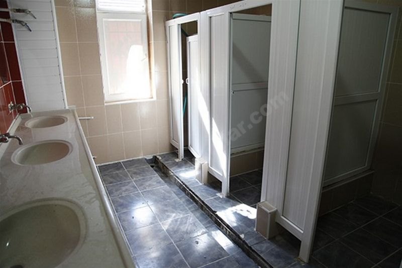 Tokat Kyk Kız Öğrenci Yurdu Görseli