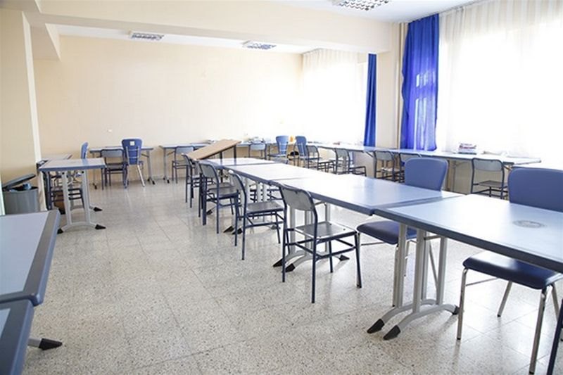 Tokat Kyk Kız Öğrenci Yurdu Görseli