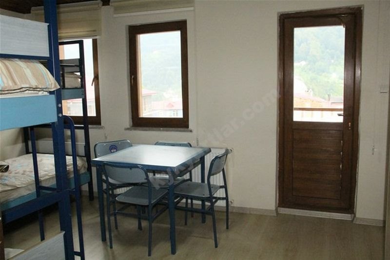 Tonya Kyk Kız ve Erkek Öğrenci Yurdu Görseli