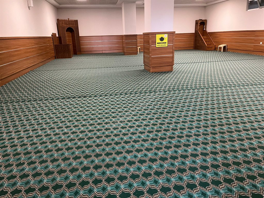 Toroslar Kyk Kız Öğrenci Yurdu Görseli