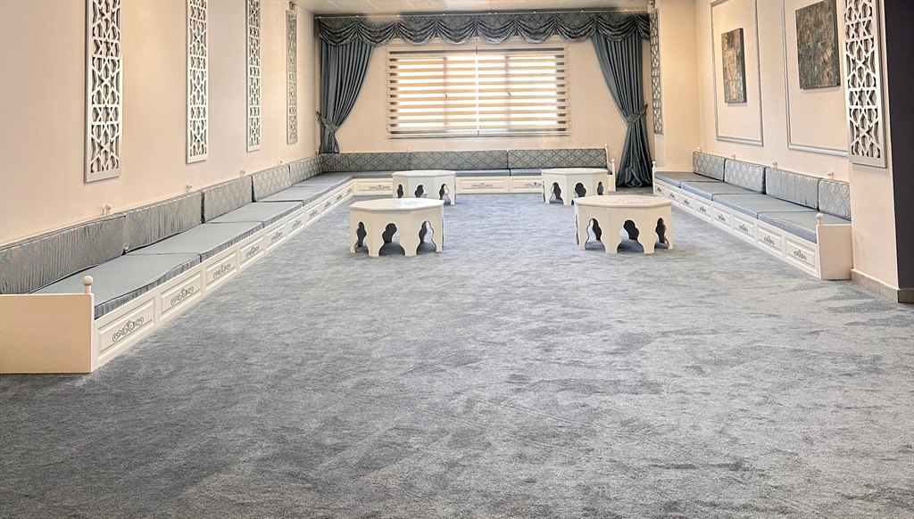 Toroslar Kyk Kız Öğrenci Yurdu Görseli