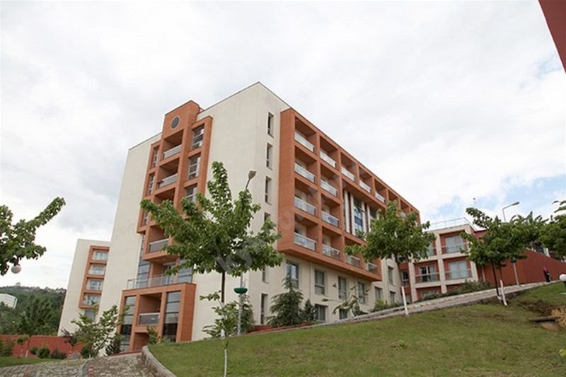 Trabzon Doğu Karadeniz Kyk Kız Öğrenci Yurdu Görseli