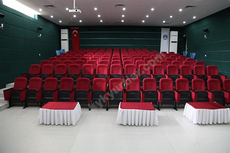 Trabzon Doğu Karadeniz Kyk Kız Öğrenci Yurdu Görseli