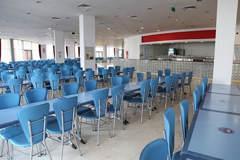 Trabzon Doğu Karadeniz Kyk Kız Öğrenci Yurdu Görseli