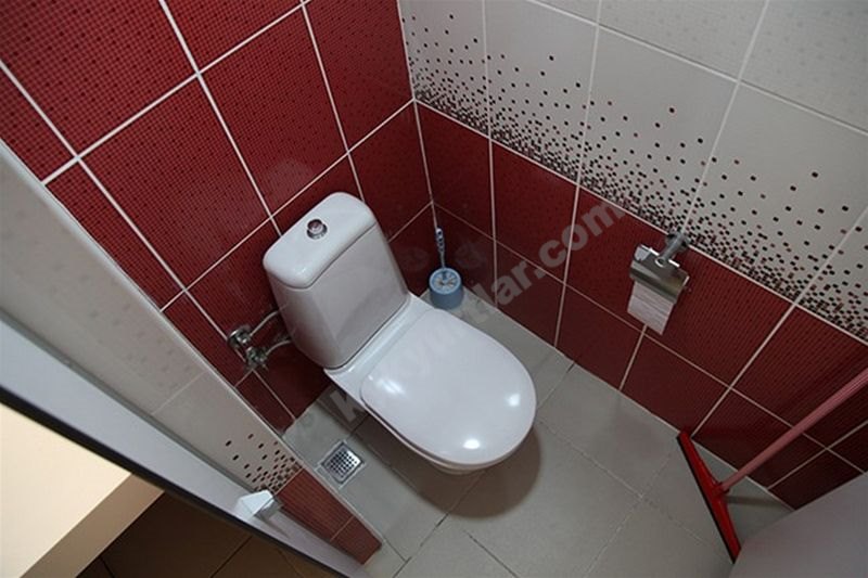 Trabzon Doğu Karadeniz Kyk Kız Öğrenci Yurdu Görseli