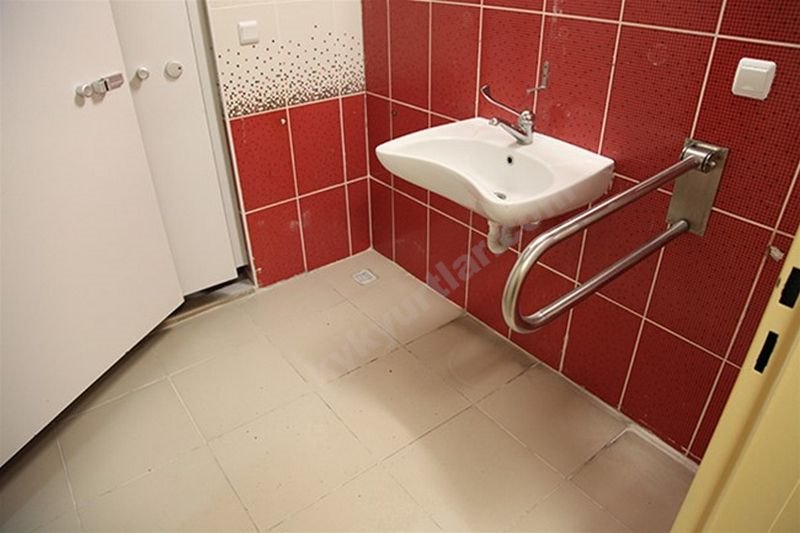 Trabzon Doğu Karadeniz Kyk Kız Öğrenci Yurdu Görseli