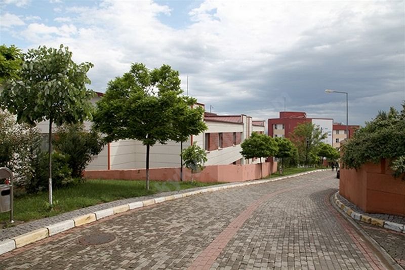 Trabzon Doğu Karadeniz Kyk Kız Öğrenci Yurdu Görseli