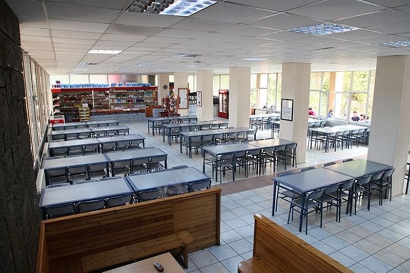 Trabzon Kyk Erkek Öğrenci Yurdu Görseli