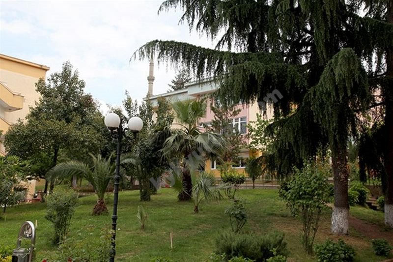 Trabzon Kyk Erkek Öğrenci Yurdu Görseli