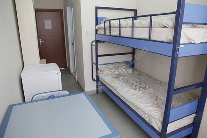 Trabzon Kyk Erkek Öğrenci Yurdu Görseli