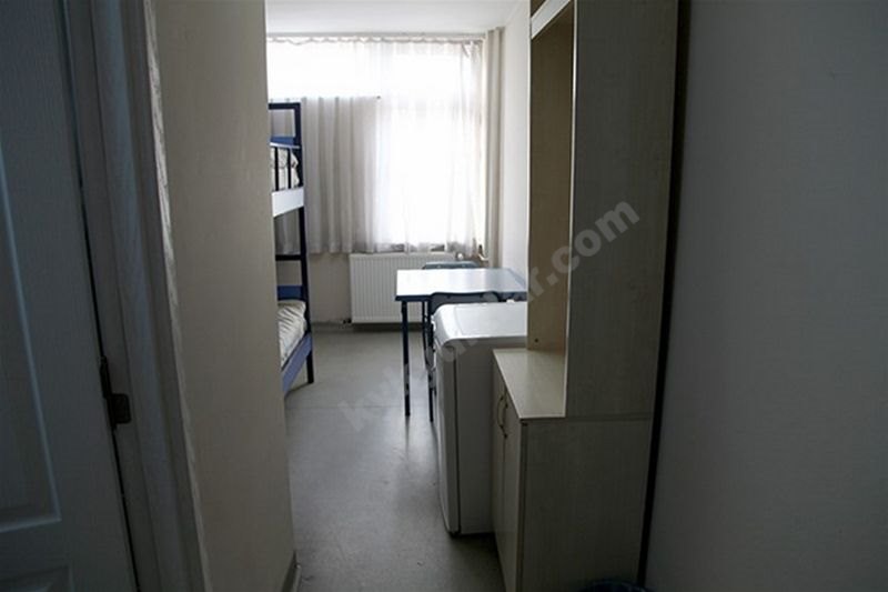 Trabzon Kyk Erkek Öğrenci Yurdu Görseli