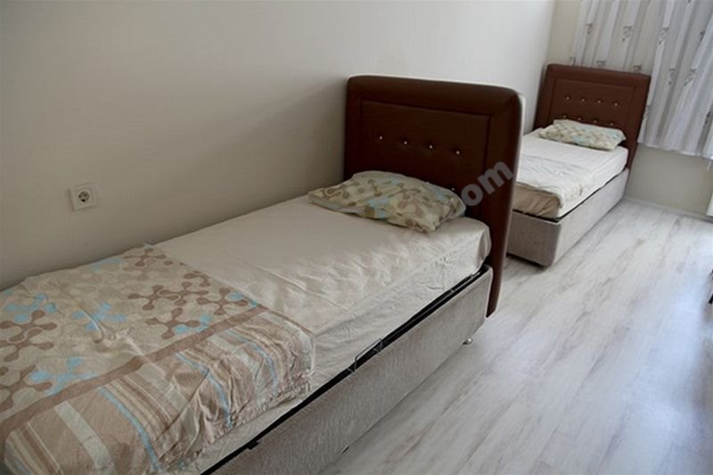 Trabzon Kyk Erkek Öğrenci Yurdu Görseli