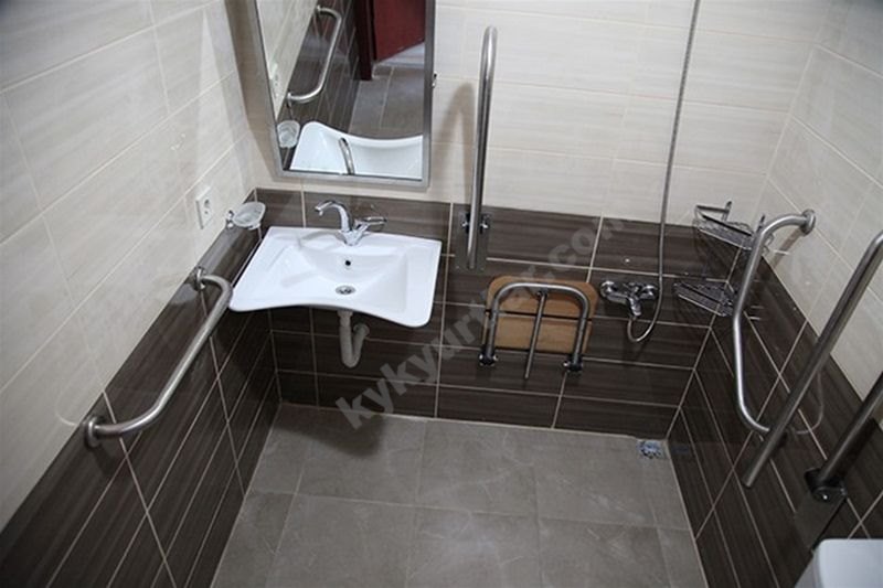 Trabzon Kyk Erkek Öğrenci Yurdu Görseli