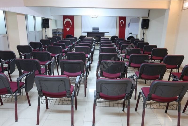 Turgutlu Sedat Özcan Kyk Erkek Öğrenci Yurdu Görseli