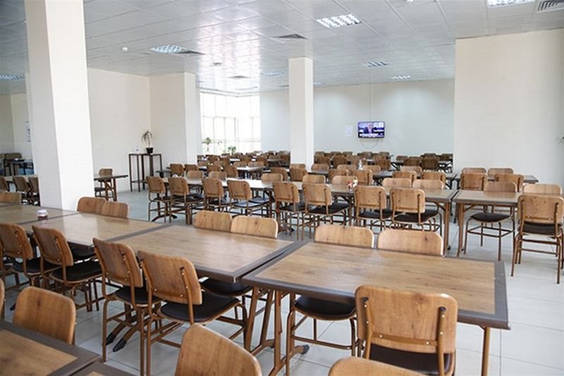 Turhal Kyk Kız Ve Erkek Öğrenci Yurdu Görseli