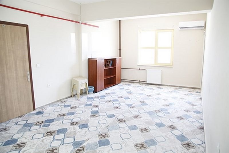 Turhal Kyk Kız Ve Erkek Öğrenci Yurdu Görseli