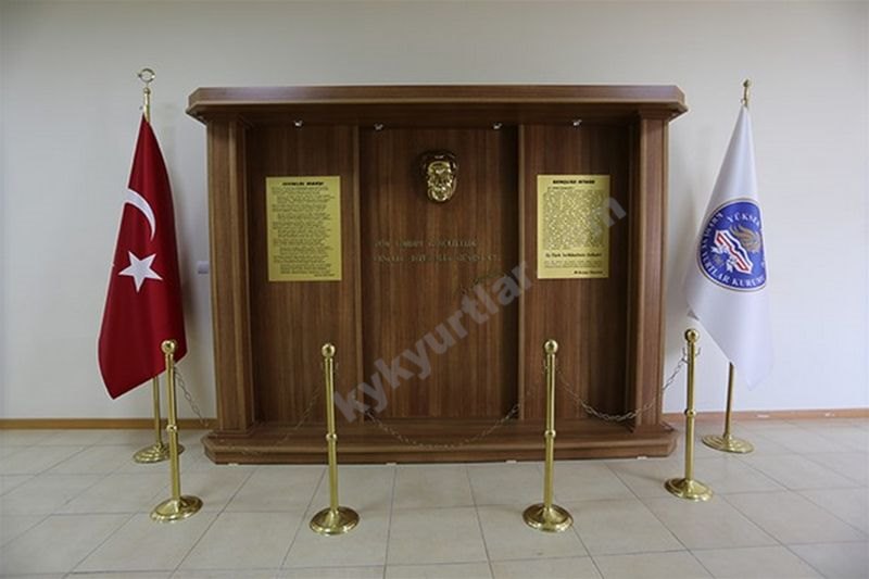 Türkan Hatun Kyk Erkek Öğrenci Yurdu Görseli