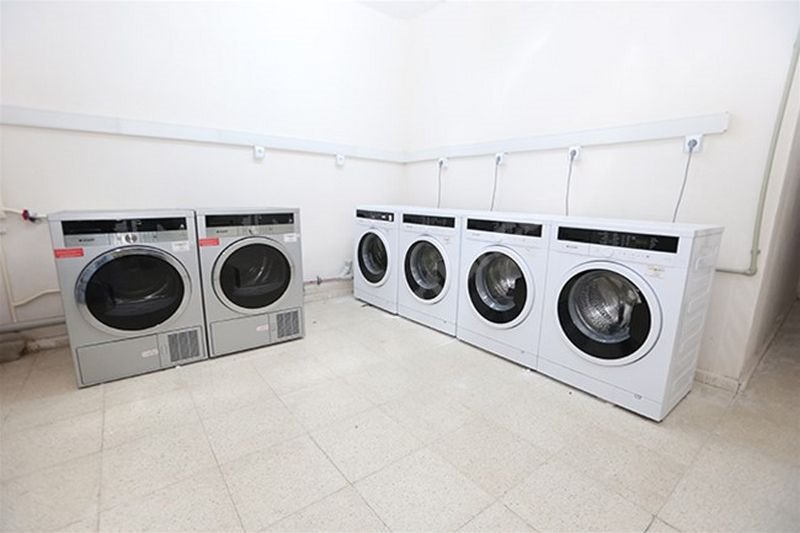Ukkaşe Kyk Kız Ve Erkek Öğrenci Yurdu Görseli