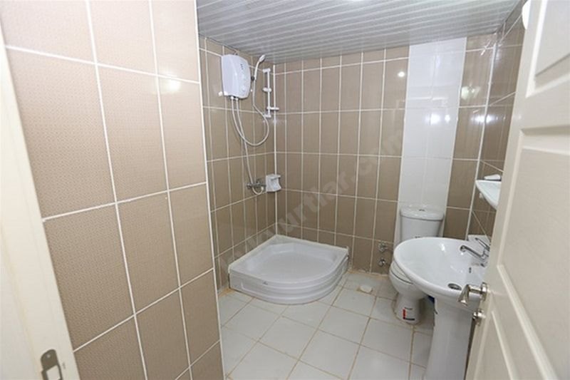 Ukkaşe Kyk Kız Ve Erkek Öğrenci Yurdu Görseli