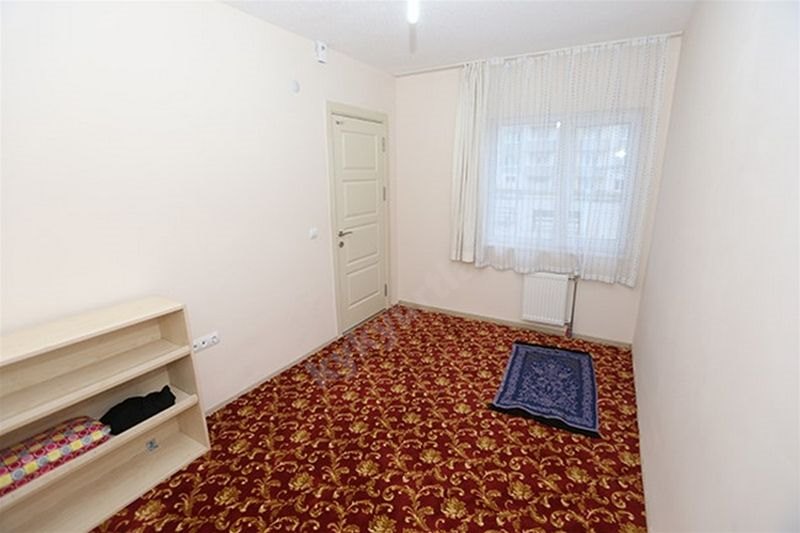 Ukkaşe Kyk Kız Ve Erkek Öğrenci Yurdu Görseli