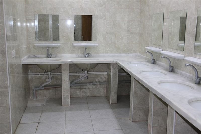 Ulukışla Kyk Kız Ve Erkek Öğrenci Yurdu Görseli
