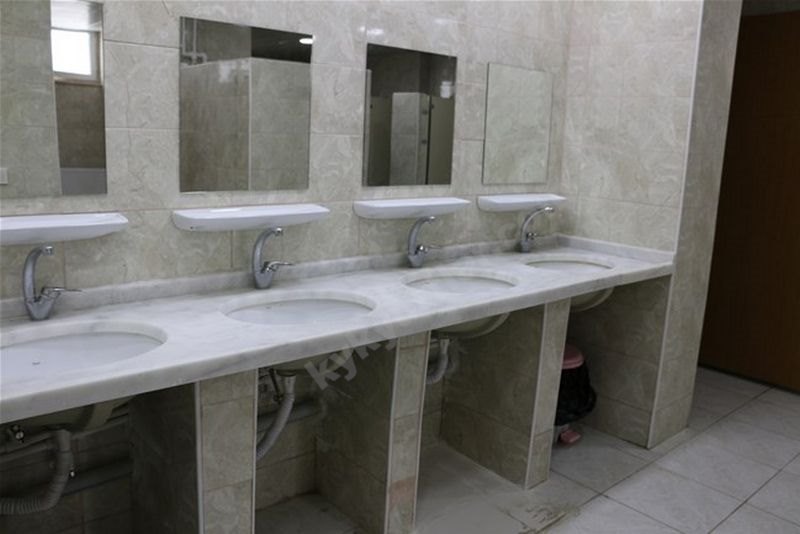 Ulukışla Kyk Kız Ve Erkek Öğrenci Yurdu Görseli