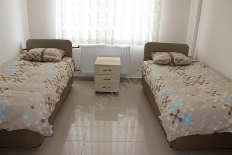 Ulukışla Kyk Kız Ve Erkek Öğrenci Yurdu Görseli