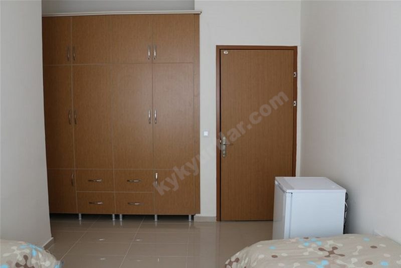 Ulukışla Kyk Kız Ve Erkek Öğrenci Yurdu Görseli