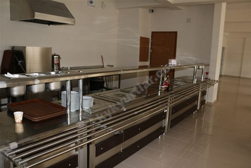 Ulukışla Kyk Kız Ve Erkek Öğrenci Yurdu Görseli