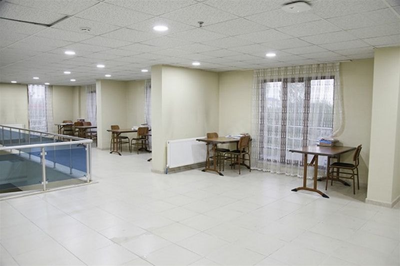 Ümmü Eyüp Kyk Erkek Öğrenci Yurdu Görseli
