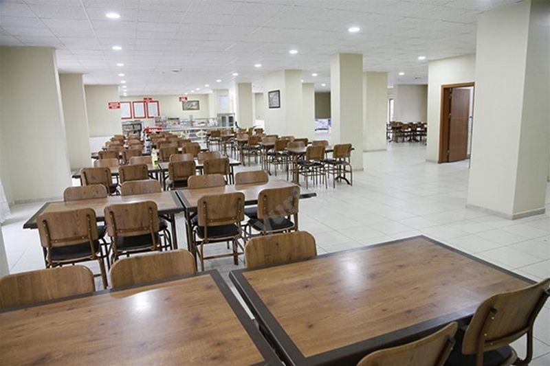 Ümmü Eyüp Kyk Erkek Öğrenci Yurdu Görseli